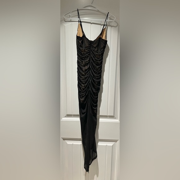 Lulus Star Moment Midi Dress - Picture 4 of 5